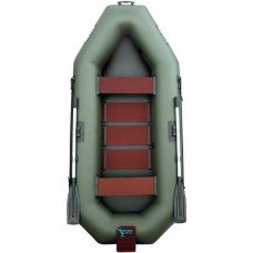 Надувная лодка Aqua Storm ST260 Надувная лодка Aqua Storm ST260