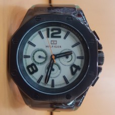 Годинник наручний TOMMY HILFIGER TH.208.1.34.1404 Годинник наручний TOMMY HILFIGER TH.208.1.34.1404