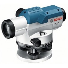 Оптичний нівелір Bosch GOL 26 D Professional