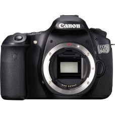 Фотоапарат Canon EOS 60D