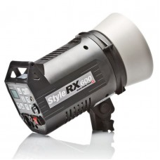 Студійний спалах Elinchrom STYLE 600 RX