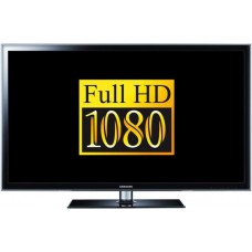 Телевізор Samsung UE46D5000
