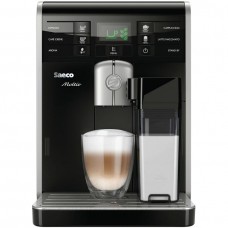 Кавомашина Philips Saeco Moltio One Touch Cappuccino (HD8769/09) Кавомашина Philips Saeco Moltio One Touch Cappuccino (HD8769/09)