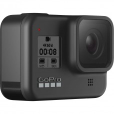 Екшн-камера GoPro HERO8 Black