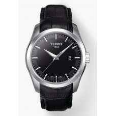 Годинник наручний Tissot Courtier T035.410