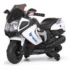 Дитячий мотоцикл Bambi M 3625 Дитячий мотоцикл Bambi M 3625