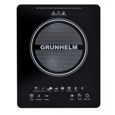 Индукционная плита GRUNHELM GI-A2018 Индукционная плита GRUNHELM GI-A2018