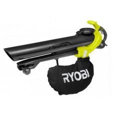 Садовий пилосос-повітродувка Ryobi RBV3000CESV Садовий пилосос-повітродувка Ryobi RBV3000CESV