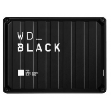Жесткий диск WD Black P10 Game Drive for Xbox One 3 TB