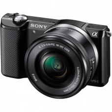 Фотоаппарат Sony Alpha a5000