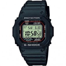 Годинник наручний Casio G-Shock GW-M5610-1ER