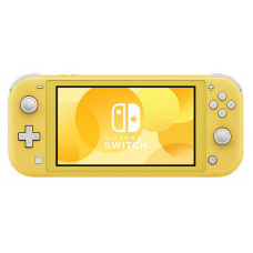 Портативна ігрова приставка Nintendo Switch Lite