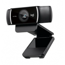 Вебкамера Logitech HD C922 Pro Stream
