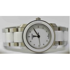 Годинник наручний Tissot LADIES CERA T064210A