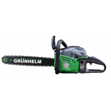Бензопила Grunhelm GS62-18/2 Бензопила Grunhelm GS62-18/2