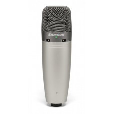 Мікрофон SAMSON C03U