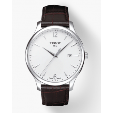 Годинник наручний Tissot Tradition T063.610.16.037.00