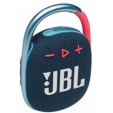 Портативна колонка JBL Clip 4