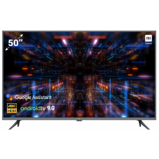 Телевизор Xiaomi Mi TV 4S 50"