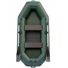 Надувний човен Kolibri K-260Т Надувний човен Kolibri K-260Т