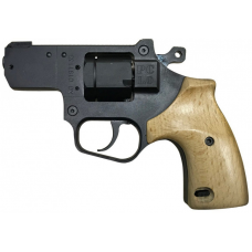 Револьвер під патрон Флобера CEM PC-1.0