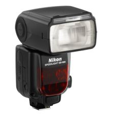 Спалах Nikon Speedlight SB-900