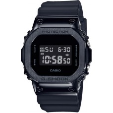 Годинник наручний Casio GM-5600B-1ER