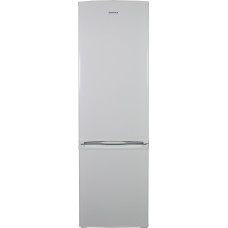 Холодильник із морозильною камерою GRUNHELM GRW-176DD