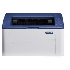 Принтер Xerox Phaser 3020BI Wi-Fi