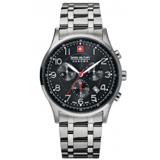 Часы наручные Swiss Military-Hanowa 06-5187.04.007