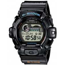 Чоловічий годинник Casio G-Shock GWX-8900-1