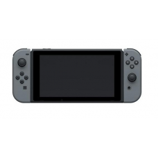 Портативна ігрова приставка Nintendo Switch with Gray Joy Con