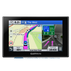 GPS навигатор Garmin Nuvi 2689
