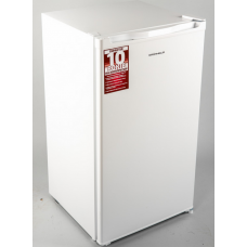 Холодильник із морозильною камерою GRUNHELM VRH-S85M48-W