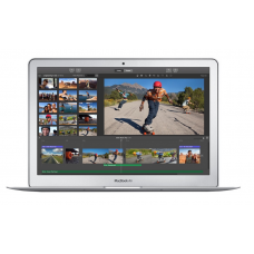 НоутбукApple MacBook Air 13" (MJVE2) 2015 НоутбукApple MacBook Air 13" (MJVE2) 2015