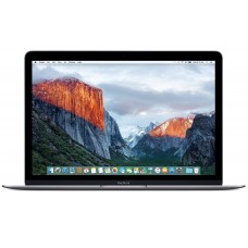 Ноутбук Apple MacBook A1534 12"