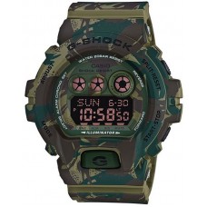 Чоловічий годинник Casio GD-X6900MC-3ER