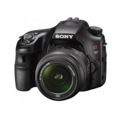 Фотоапарат Sony SLT-A57