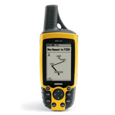 GPS навигатор Garmin GPS 60