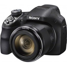 Фотоапарат Sony DSC-H400