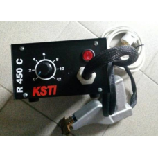 Машинка для нарізки протектора KSTI R450 C