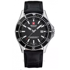 Годинник наручний Swiss Military-Hanowa 06-4161.2.04.007 Годинник наручний Swiss Military-Hanowa 06-4161.2.04.007