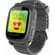 Смарт-годинник Elari KidPhone 2