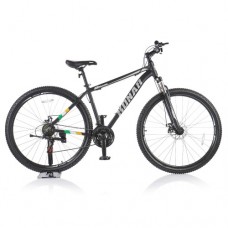 Спортивний гірський велосипед 29 дюймів KONAR 030