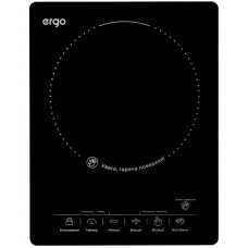 Настільна плита ERGO HP-1509