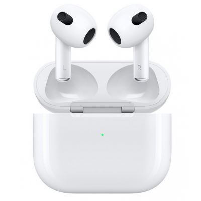 Бездротові навушники Apple AirPods 3