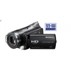 Відеокамера Sony HDR-CX12E