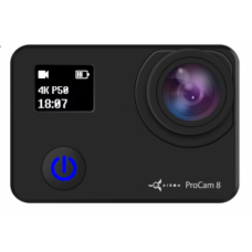 Екшн-камера AirOn ProCam 8 Black