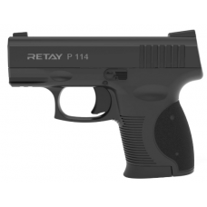 Стартовий пістолет retay p114 Стартовий пістолет retay p114