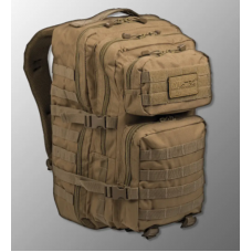 Тактичний рюкзак Mil-Tec Assault
